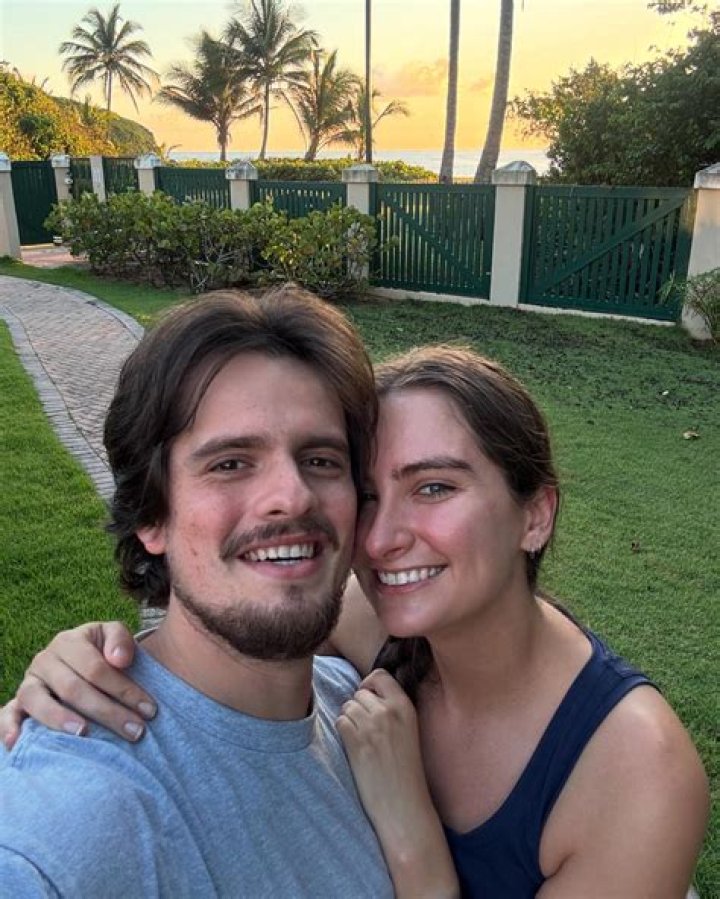 Jorge Corrula’s Girlfriend: Who is Jorge Corrula Dating?