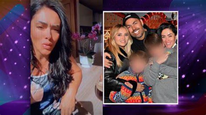 Jorge Serano’s Girlfriend: Who is Jorge Serano Dating?