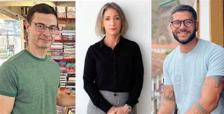 Jose Carlos Souto’s Girlfriend: Who is Jose Carlos Souto Dating?