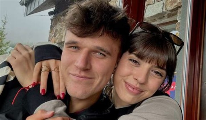 Josefina Pasten Fernández’s Boyfriend: Who is Josefina Pasten Fernández Dating?