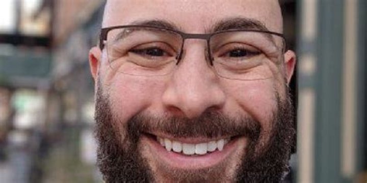 Joseph Alminawi’s Girlfriend: Who is Joseph Alminawi Dating?