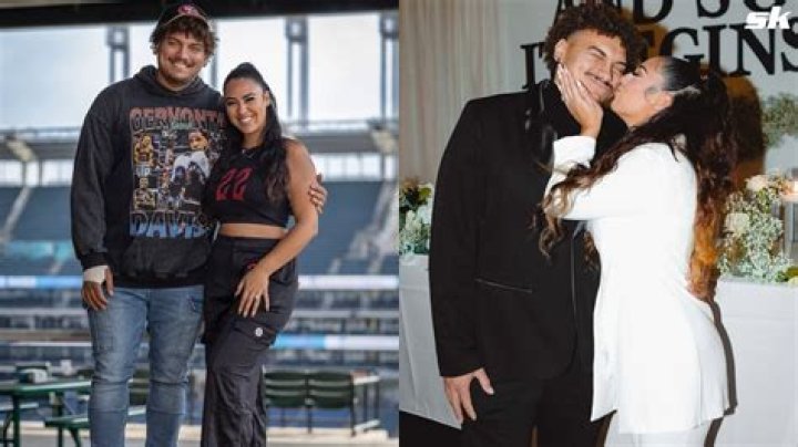 Joseph Collado’s Girlfriend: Who is Joseph Collado Dating?