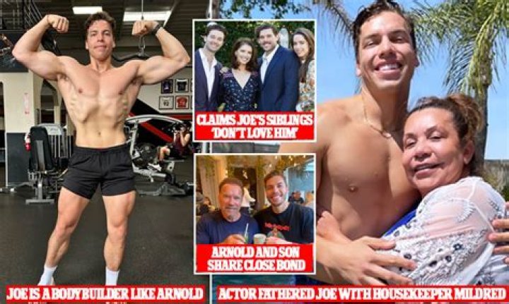 Joseph Mesias’s Girlfriend: Who is Joseph Mesias Dating?