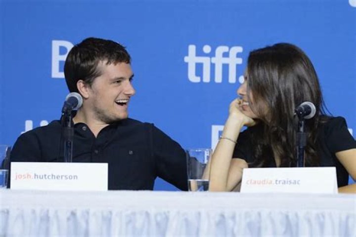 Josh Hutcherson’s Girlfriend: Who is Josh Hutcherson Dating?