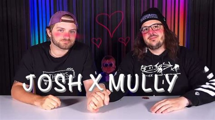 JoshDub’s Boyfriend: Who is JoshDub Dating?