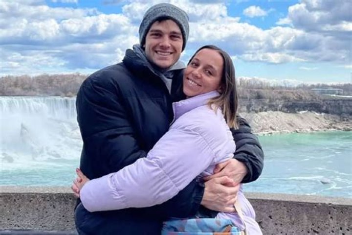 Joshua Orpin’s Girlfriend: Who is Joshua Orpin Dating?