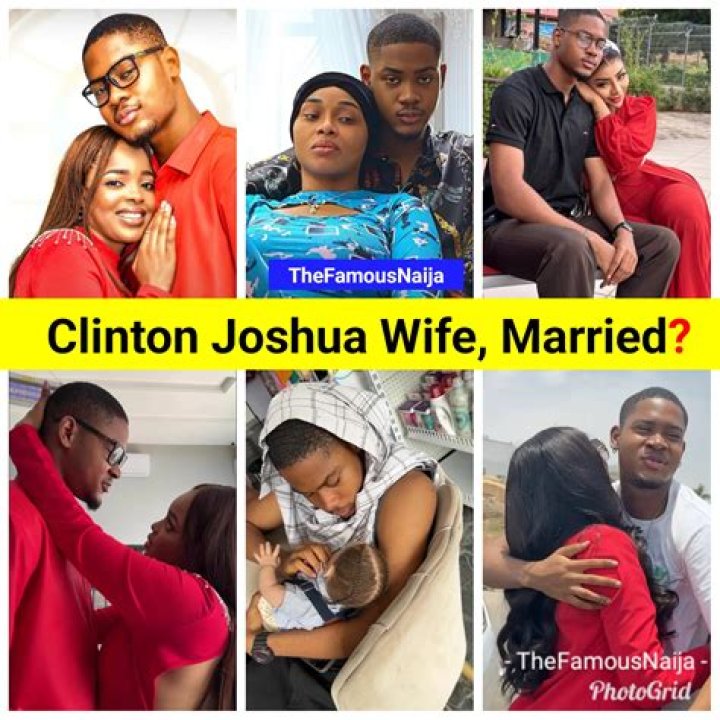 Joshua Pierce’s Girlfriend: Who is Joshua Pierce Dating?