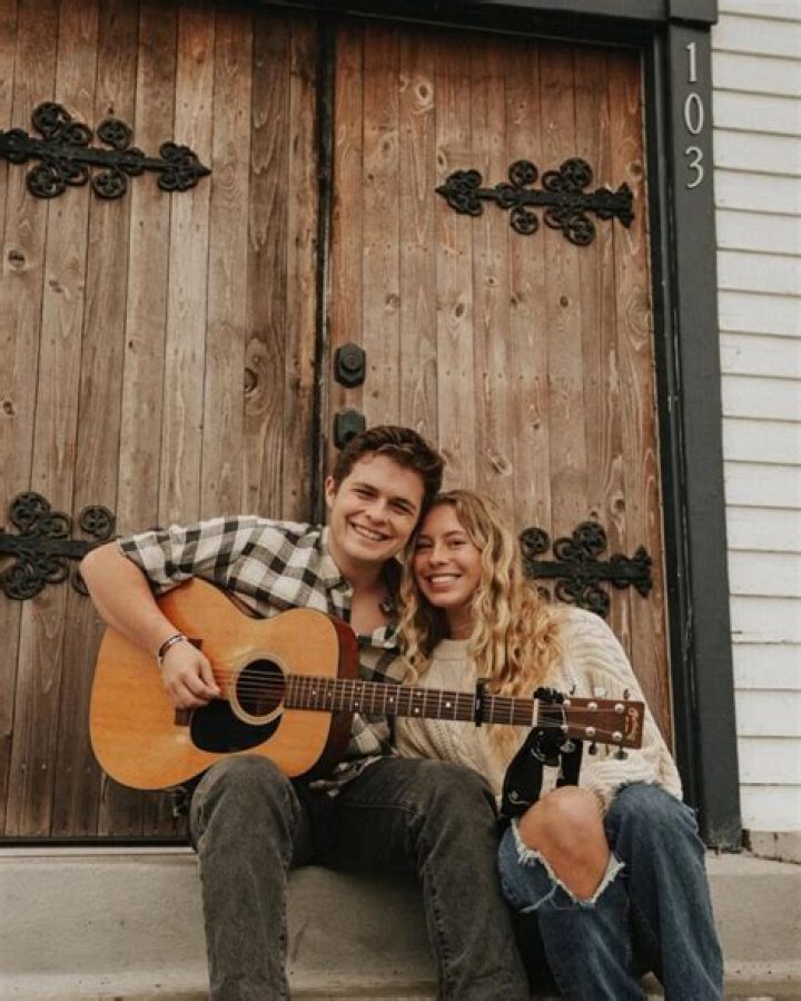 Josiah Young’s Girlfriend: Who is Josiah Young Dating?