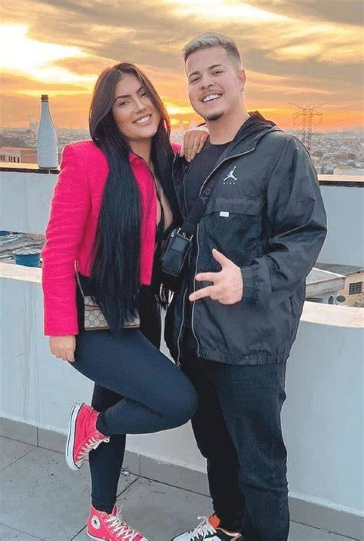 Jottape Carvalho’s Girlfriend: Who is Jottape Carvalho Dating?