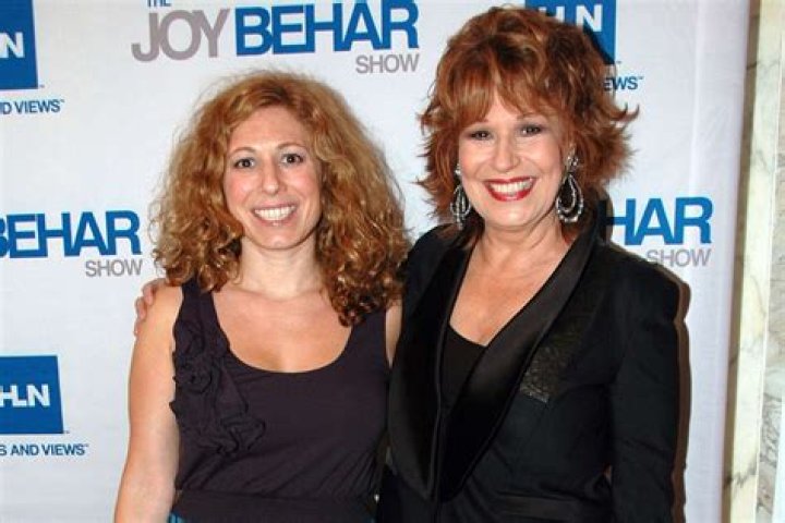 Joy Behar’s Husband: Who is Joy Behar Dating?