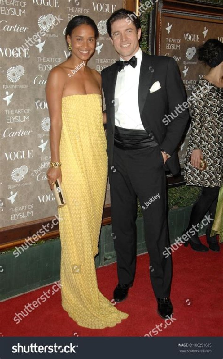 Joy Bryant’s Husband: Who is Joy Bryant Dating?