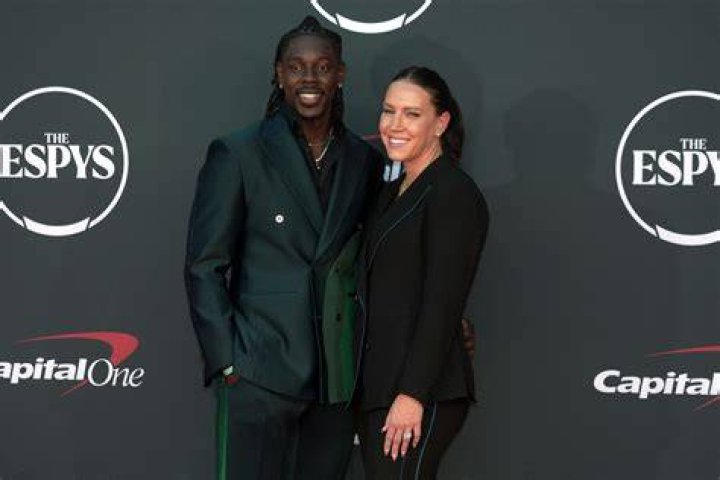 Jrue Holiday’s Wife: Who is Jrue Holiday Dating?