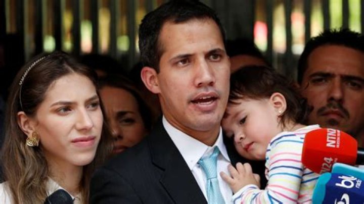 Juan Guaido’s Girlfriend: Who is Juan Guaido Dating?