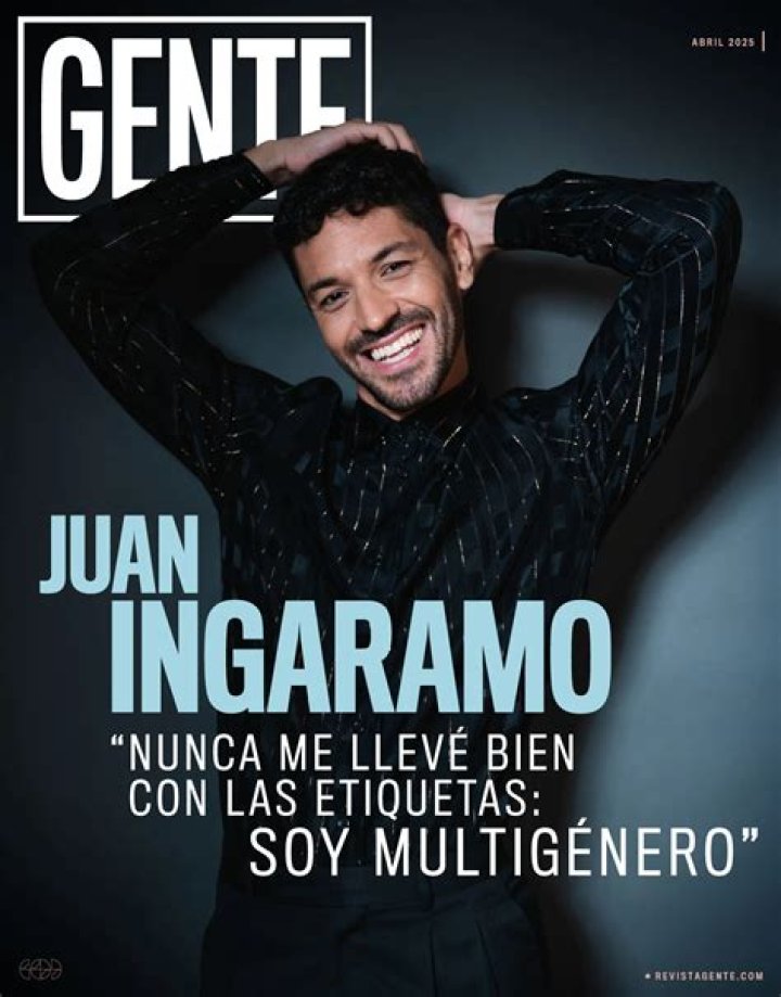 Juan Ingaramo’s Girlfriend: Who is Juan Ingaramo Dating?