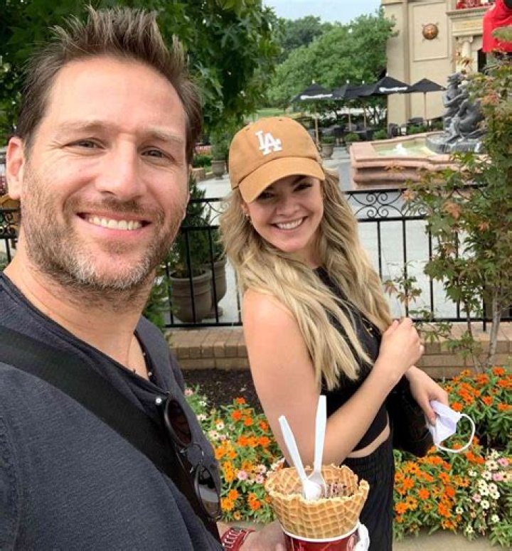 Juan Pablo Jim’s Girlfriend: Who is Juan Pablo Jim Dating?
