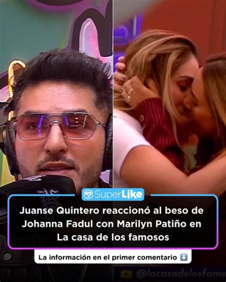 Juanse Quintero’s Girlfriend: Who is Juanse Quintero Dating?