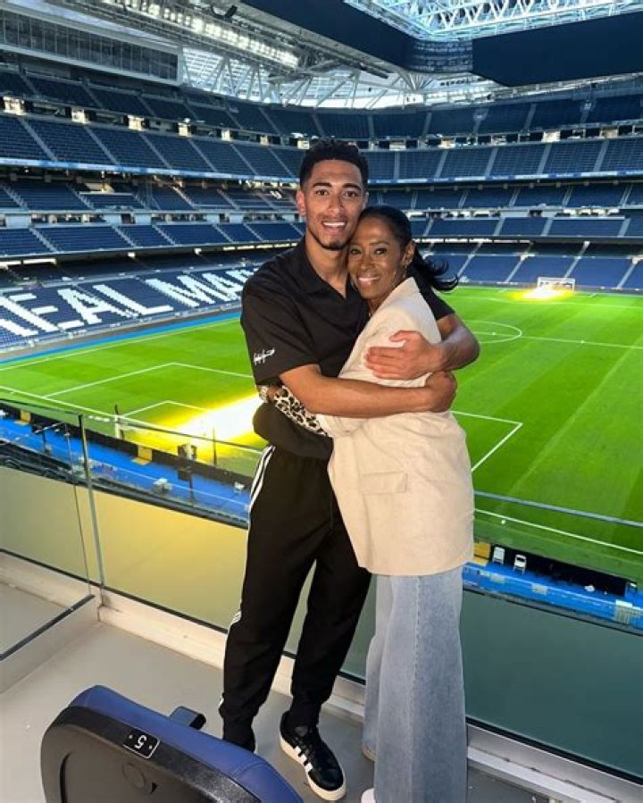 Jude Moore’s Girlfriend: Who is Jude Moore Dating?