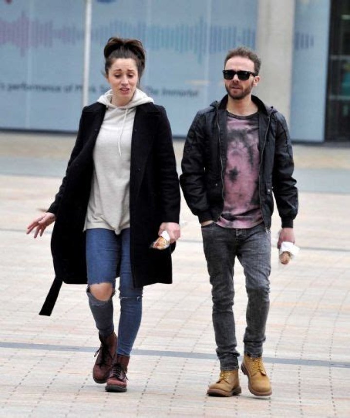 Julia Goulding’s Boyfriend: Who is Julia Goulding Dating?