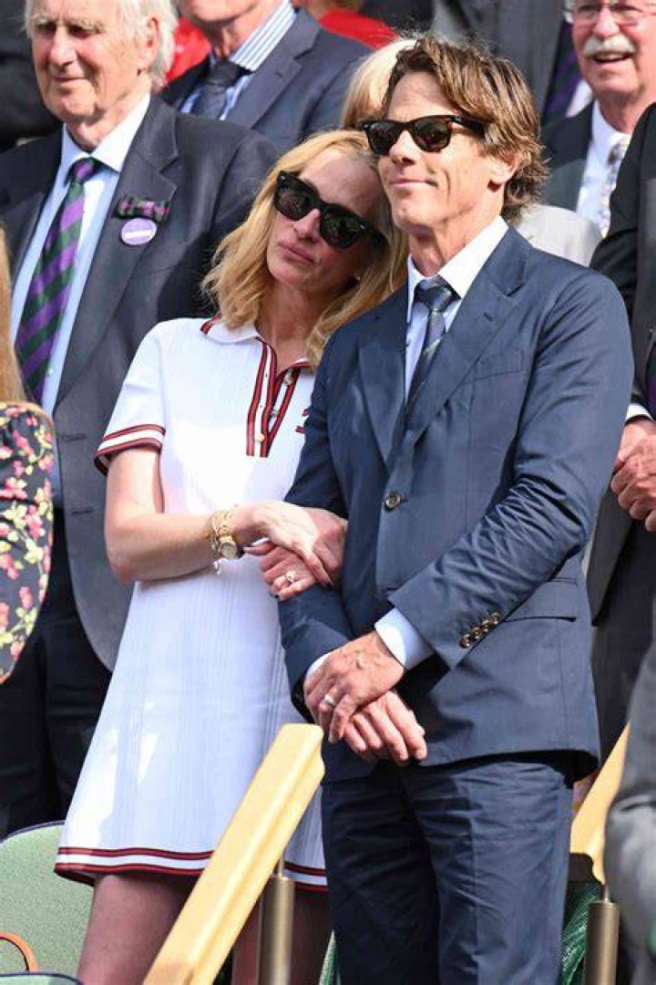 Julia Roberts’s Husband: Who is Julia Roberts Dating?