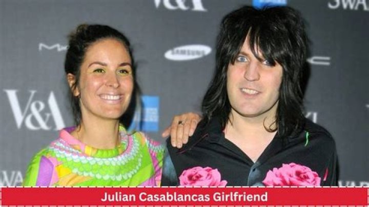 Julian Frysztacki’s Girlfriend: Who is Julian Frysztacki Dating?