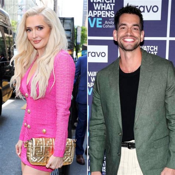 Julie Solomon’s Boyfriend: Who is Julie Solomon Dating?