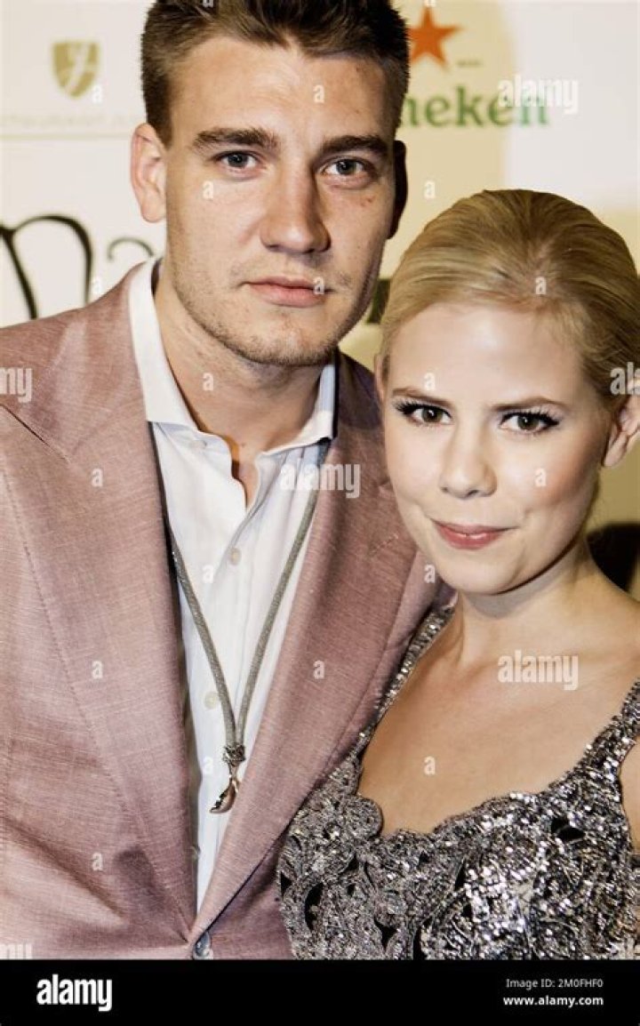 Julie Zangenberg’s Boyfriend: Who is Julie Zangenberg Dating?