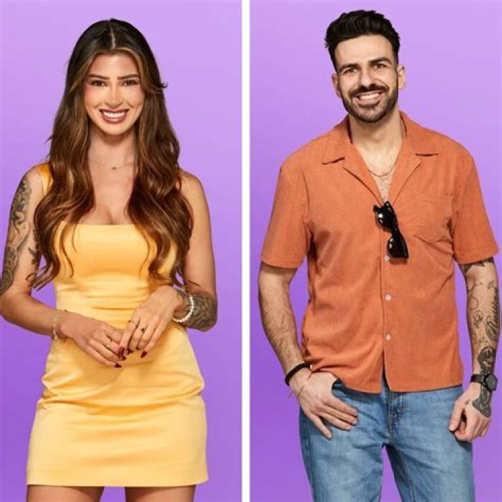Julieta Anton’s Girlfriend: Who is Julieta Anton Dating?