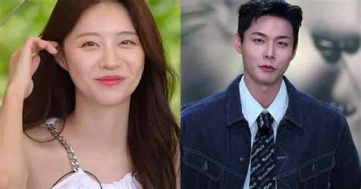 Jun.Jang’s Girlfriend: Who is Jun.Jang Dating?