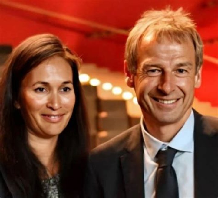 Jurgen Klinsmann’s Wife: Who is Jurgen Klinsmann Dating?