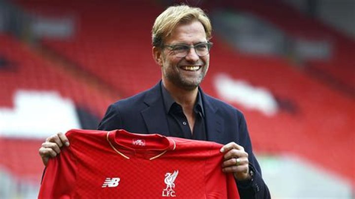 Jurgen Klopp’s Girlfriend: Who is Jurgen Klopp Dating?