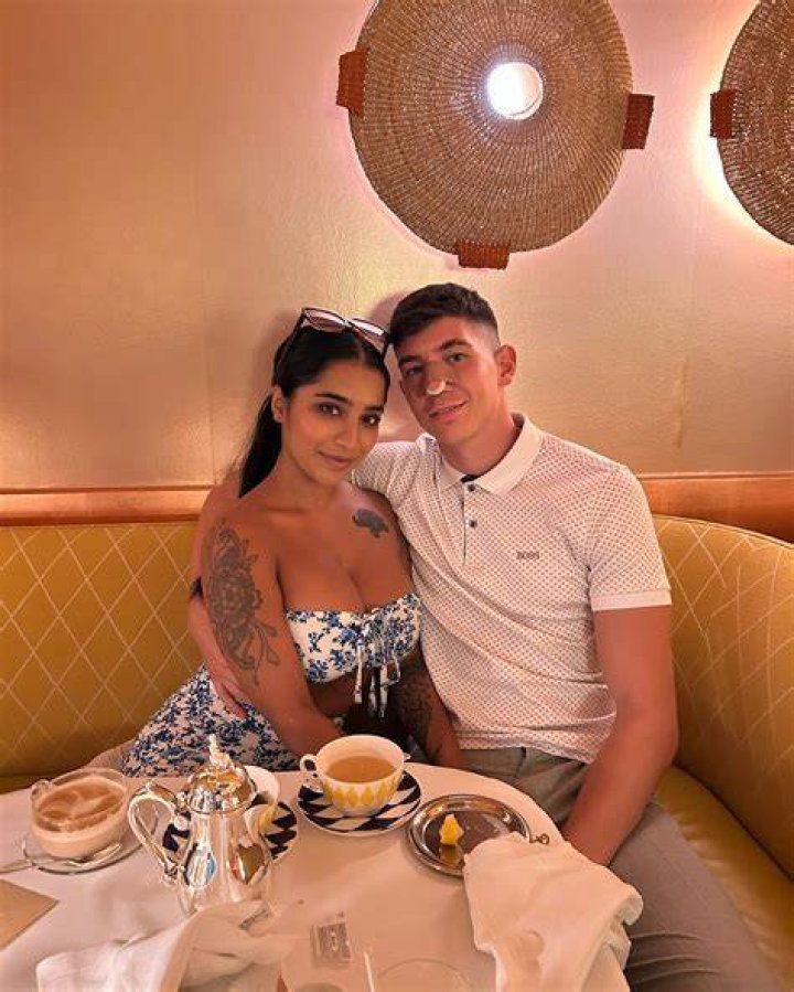 Juu Yasmina’s Boyfriend: Who is Juu Yasmina Dating?