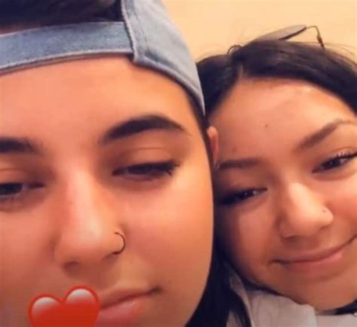 Kailey Amora’s Girlfriend: Who is Kailey Amora Dating?