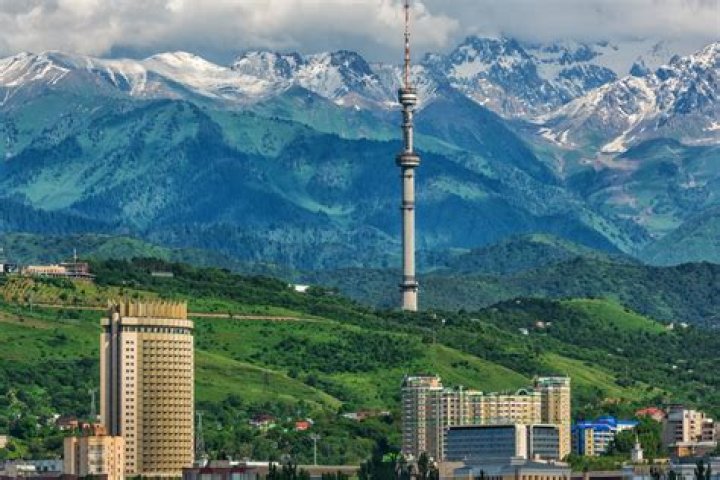 Kairat Akhmetov’s Girlfriend: Who is Kairat Akhmetov Dating?