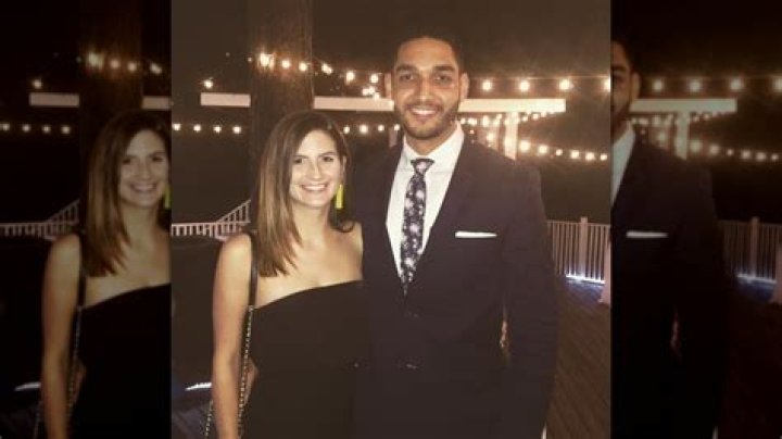 Kaitlan Collins’s Boyfriend: Who is Kaitlan Collins Dating?