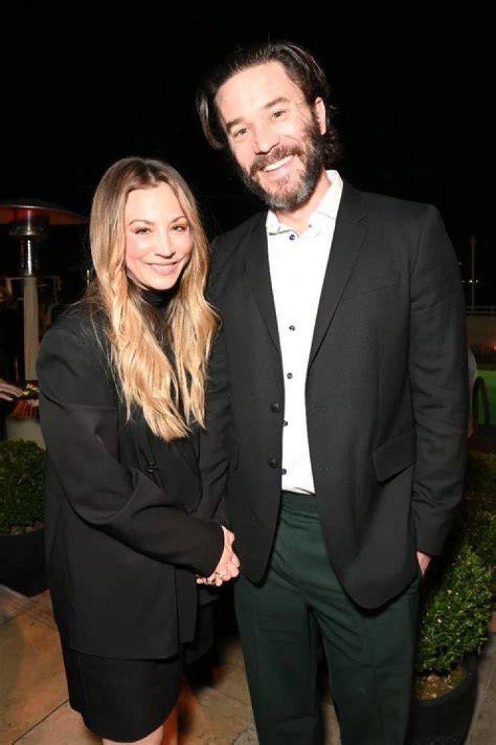Kalie Chebib’s Girlfriend: Who is Kalie Chebib Dating?