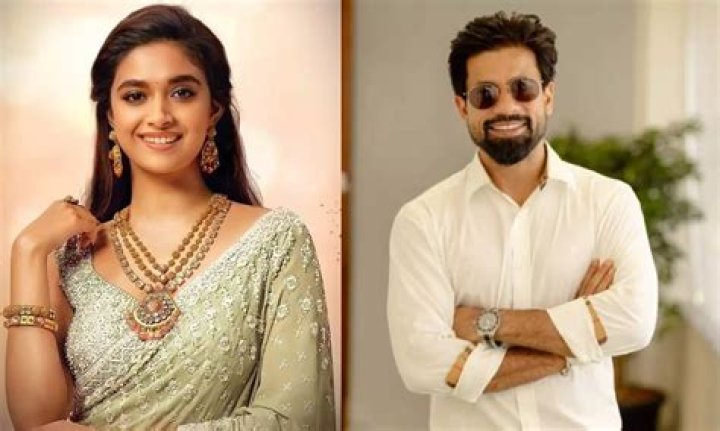Kalyani Suresh’s Boyfriend: Who is Kalyani Suresh Dating?