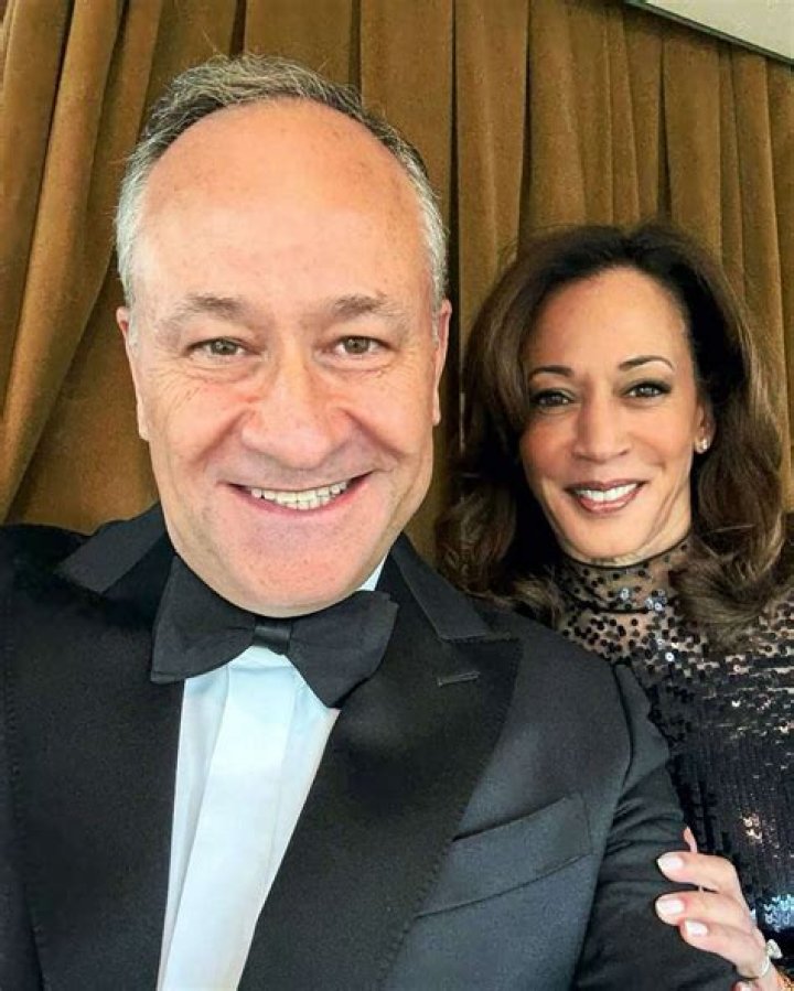 Kamala Harris’s Wife: Who is Kamala Harris Dating?