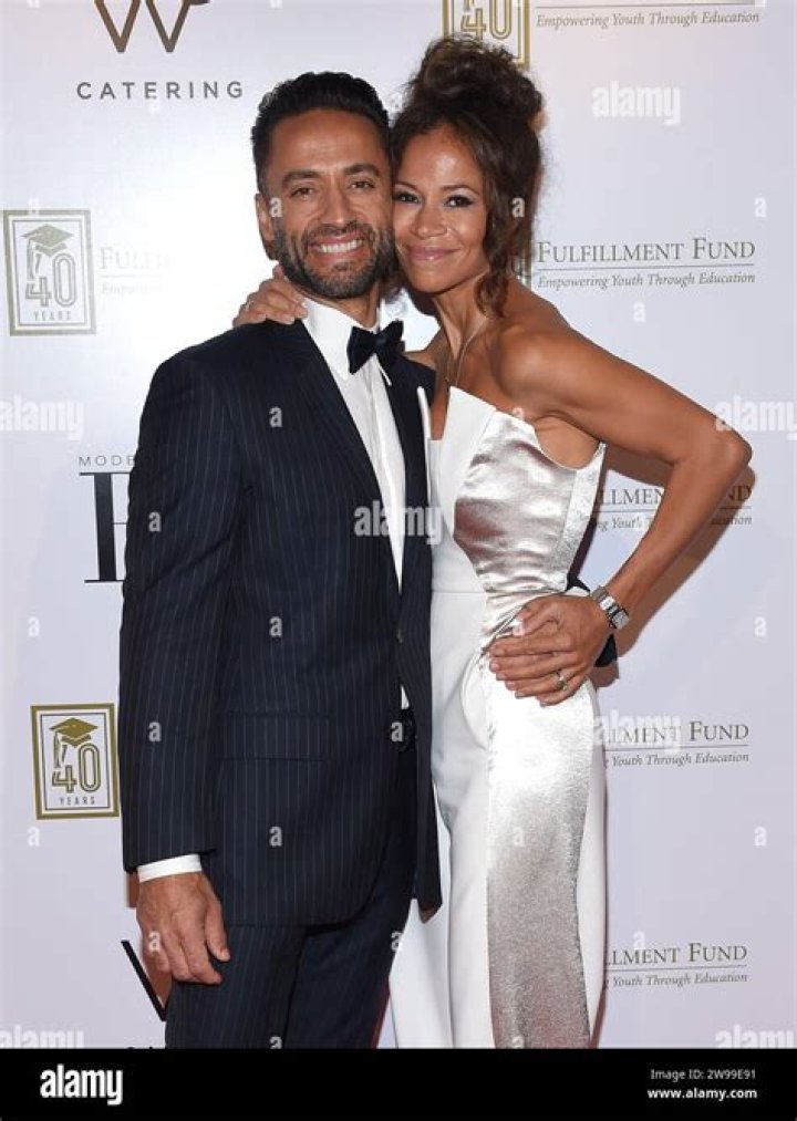 Kamar de los Reyes’s Wife: Who is Kamar de los Reyes Dating?