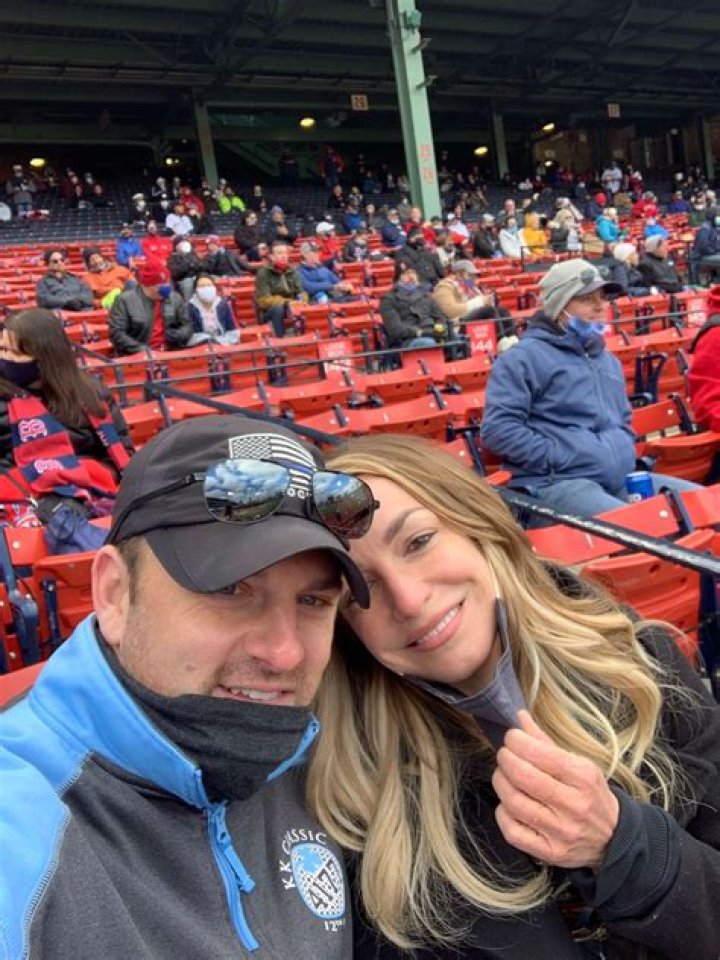 Karen Cliche’s Husband: Who is Karen Cliche Dating?