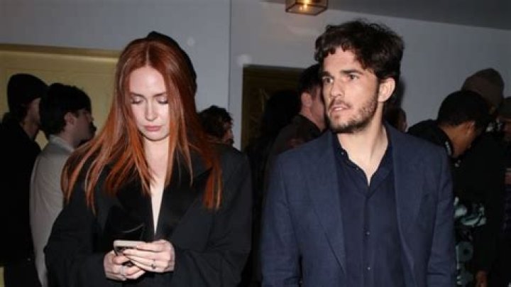 Karen Gillan’s Boyfriend: Who is Karen Gillan Dating?