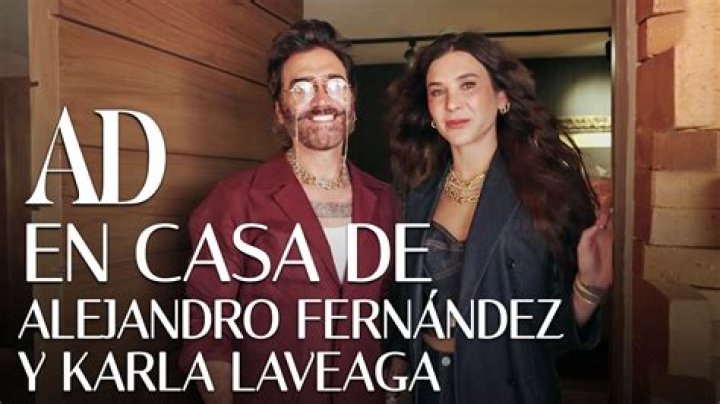Karla Laveaga Vuilleumier’s Boyfriend: Who is Karla Laveaga Vuilleumier Dating?