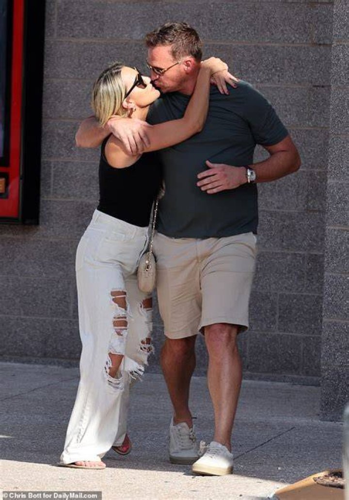 Karo Gilliam’s Girlfriend: Who is Karo Gilliam Dating?
