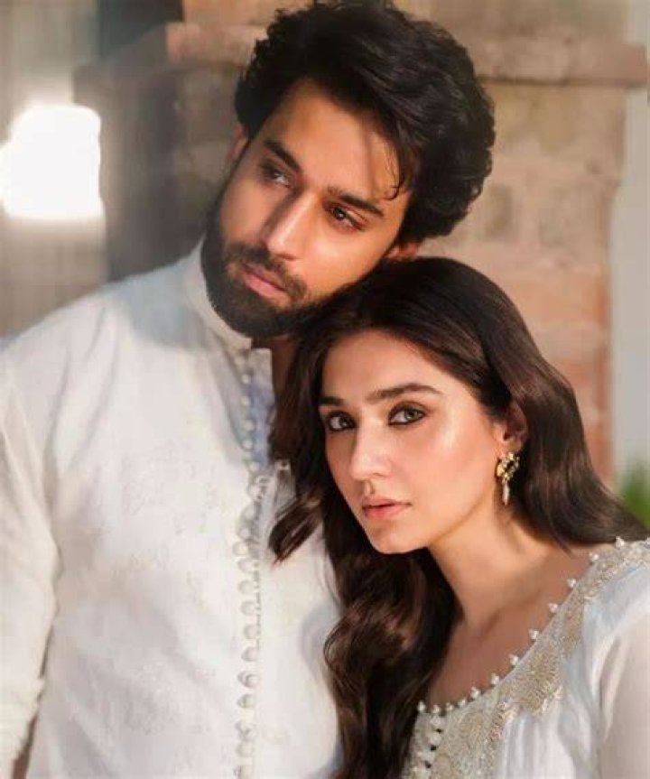 Kashif Abbasi’s Girlfriend: Who is Kashif Abbasi Dating?