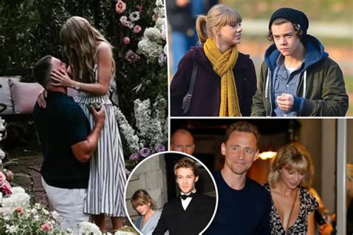 Kassidy Parker’s Boyfriend: Who is Kassidy Parker Dating?