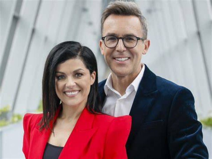 Katarzyna Cichopek’s Husband: Who is Katarzyna Cichopek Dating?