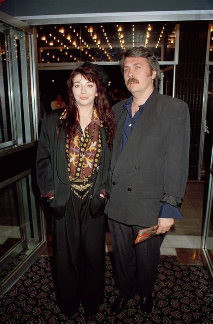 Kate Bush’s Husband: Who is Kate Bush Dating?