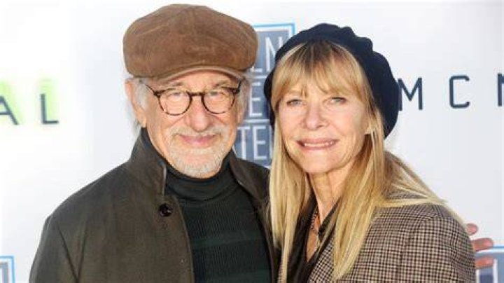 Kate Capshaw’s Husband: Who is Kate Capshaw Dating?