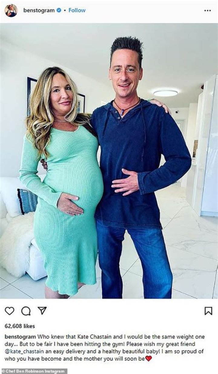 Kate Chastain’s Boyfriend: Who is Kate Chastain Dating?