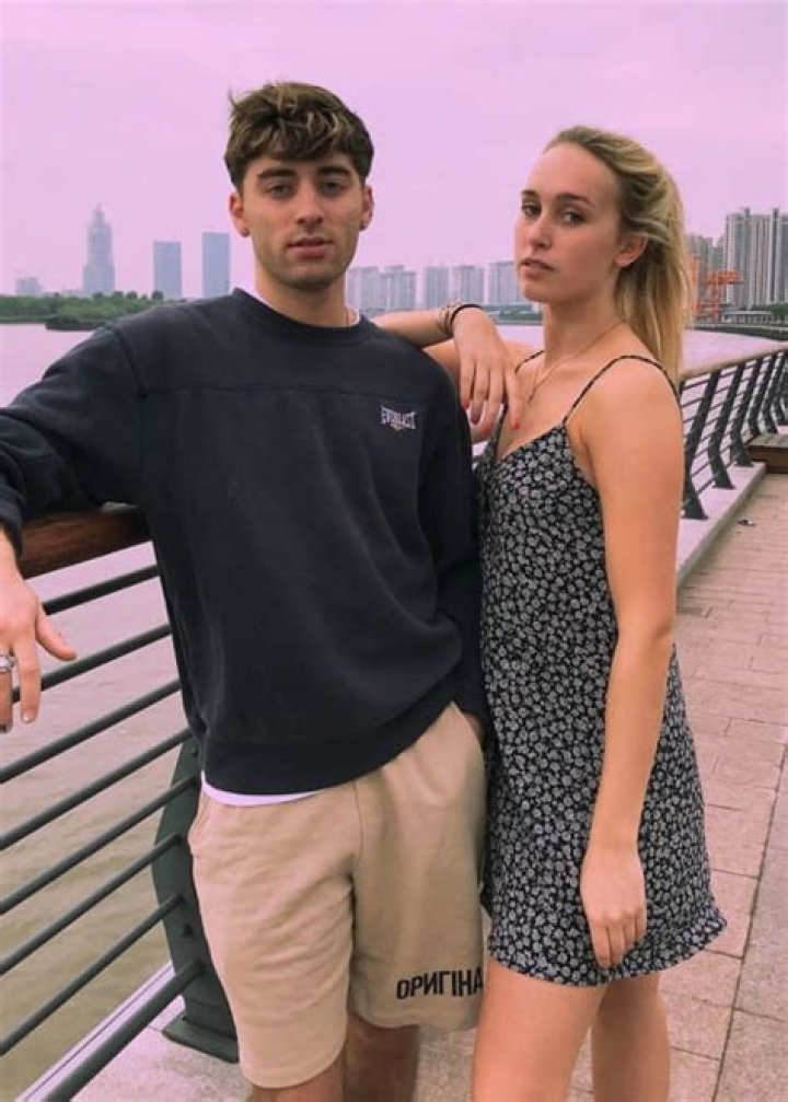 Kate Elisabeth’s Boyfriend: Who is Kate Elisabeth Dating?