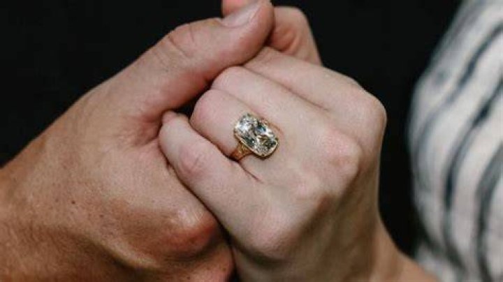 Kate Middleton’s $400,000 Engagement Ring and its ‘Unbreakable Connection to Throne’